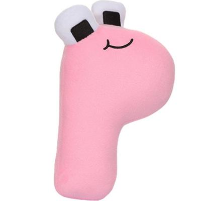 Alphabet Lore Doll P, Алфавит П, Популярные игрушки для корейских детей