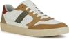 Кроссовки Geox Affile Trainers beige