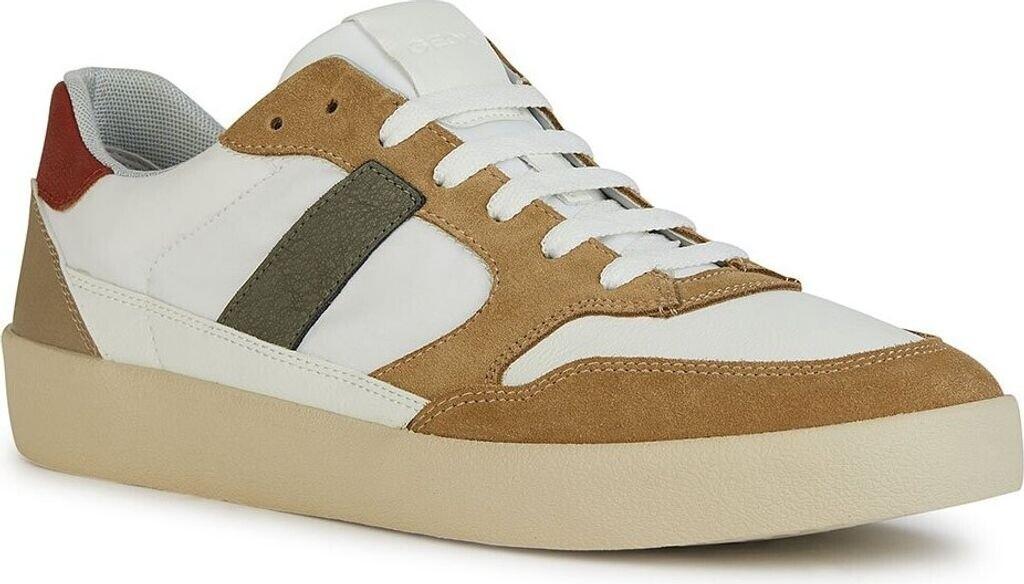 Кроссовки Geox Affile Trainers beige