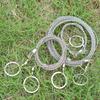 1Pc  Stainless Steel Wire Saw, Wire Saw, Sawing Tree, Hand-pulled Hacksaw, Outdoor Survival Wire Saw, Sawing Wood Artifact, Cutting Aquatic Plants
