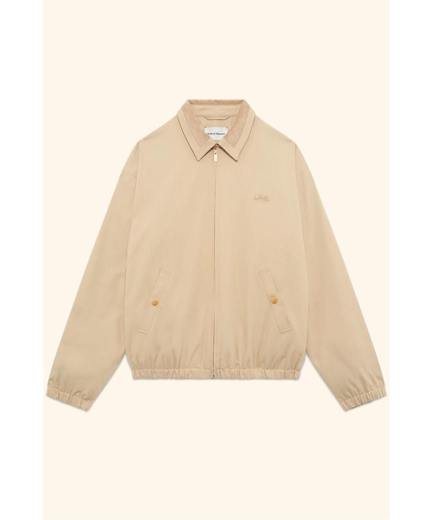 Drole De Monsieur Куртка Drole D0Jas26002Bex