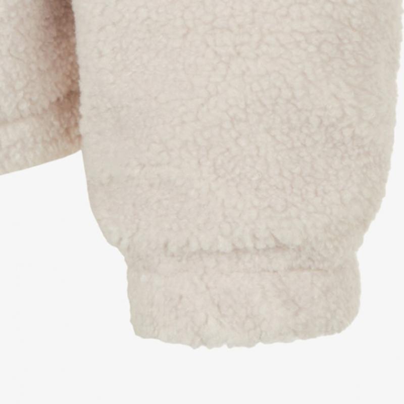 The North Face Men S Teddy Fleece Jacket Nj4fr56