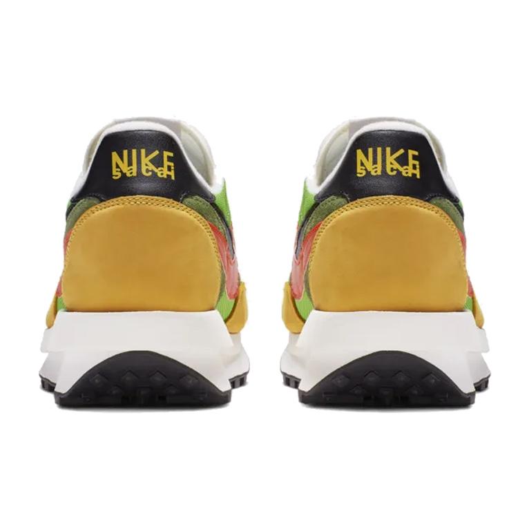 Nike X Sacai LDWaffle 'Green Gusto' BV0073-300
