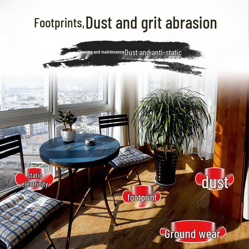 JQC Static Dust Remover Kit