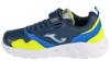 Joma Star Jr 24 JSTARW, for Boy navy Sneakers
