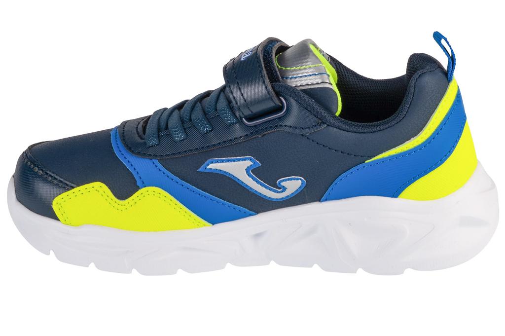 Joma Star Jr 24 JSTARW, for Boy navy Sneakers