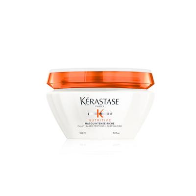 Питательная маска Entense Riche 200 мл Treatment Dry Care Kérastase