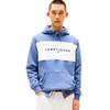 Tommy Jeans Толстовка с капюшоном Linear Logo Regular Fit