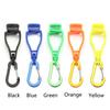 2Pcs Portable Catcher Grabber Hanger Guard Glove Clip Labor Work Clamp Glove Grabber Clip