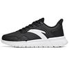 Running Series Casual Running Shoes Men Shoes Black White 912045566-1