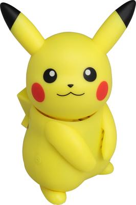 Покемон Привет HelloPika