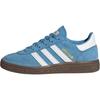Кроссовки для детей Handball Spezial C Светло-голубые Cloud-White Gum JI2896