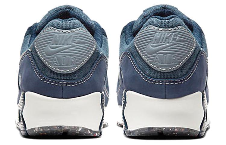 Nike Air Max 90 Корк Синий CW6208-414
