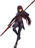Figma FateGrand Order LancerScáthach не в масштабе ABS&ПВХ предварительно окрашенная фигурка