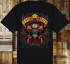 Guns N' Roses Рок-группа Черная Унисекс S-4XL Репринт Унисекс Футболка