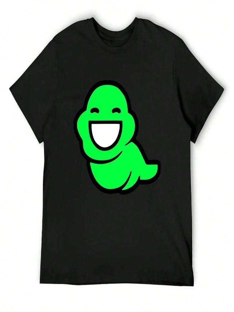 Homestuck John Egbert T-Shirt Sports Fans Cotton Man T-Shirts Heavyweights Aesthetic Clothing unisexs Graphic T-Shirts