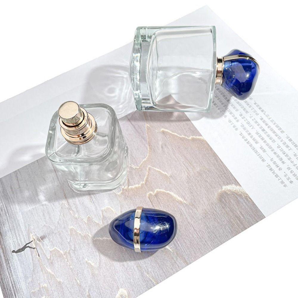 Empty Liquid Sprayer 30/50ML Cosmetic Atomizer High-quality Perfume Bottle Mosquito Repellent