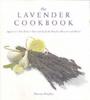 Книга The Lavender Cookbook