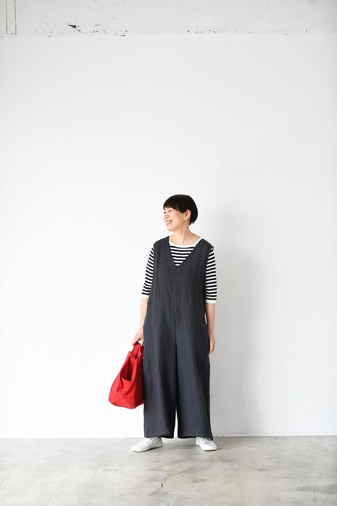 Одежда ручной работы для женщин 50-60 лет, чтобы сделать каждый день веселым. Бутиковая серия Akkotan's (Леди нет. 8416)