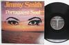 Виниловая пластинка JIMMY SMITH Portuguese Soul V68832 Verve 1973 US Jazz Б/у