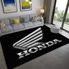 H-Honda ковер с принтом модный коврик для йоги противоскользящий ковер украшение для спальни уличный ковер подарок на день рождения для спальни