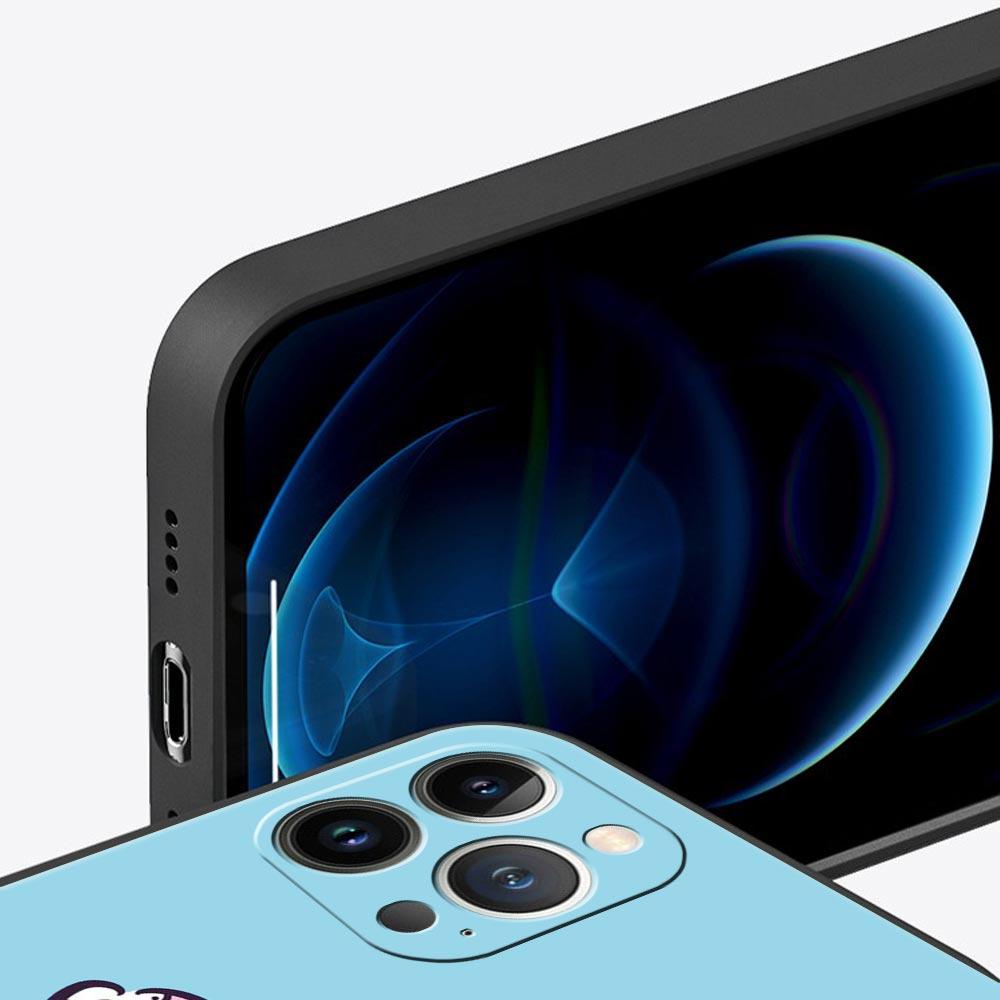 Розовый Красный Фламинго Роскошный Чехол Для Телефона Для iPhone 11 14 15 Pro MAX 12 13 Mini 7 8 Plus X XR XS SE Силиконовый Ударопрочный Чехол Funda