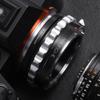 CONCEPT Mount Adapter for Nikon Lenses To Sony NEX Infinity Direct from the Manufacturer K&F F-Mount G-Type E-Mount Cameras, High-Precision Focusing,