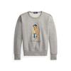 Polo Ralph Lauren Men S Vintage Fit Polo Bear SweatShirt Mnpokni16825342020