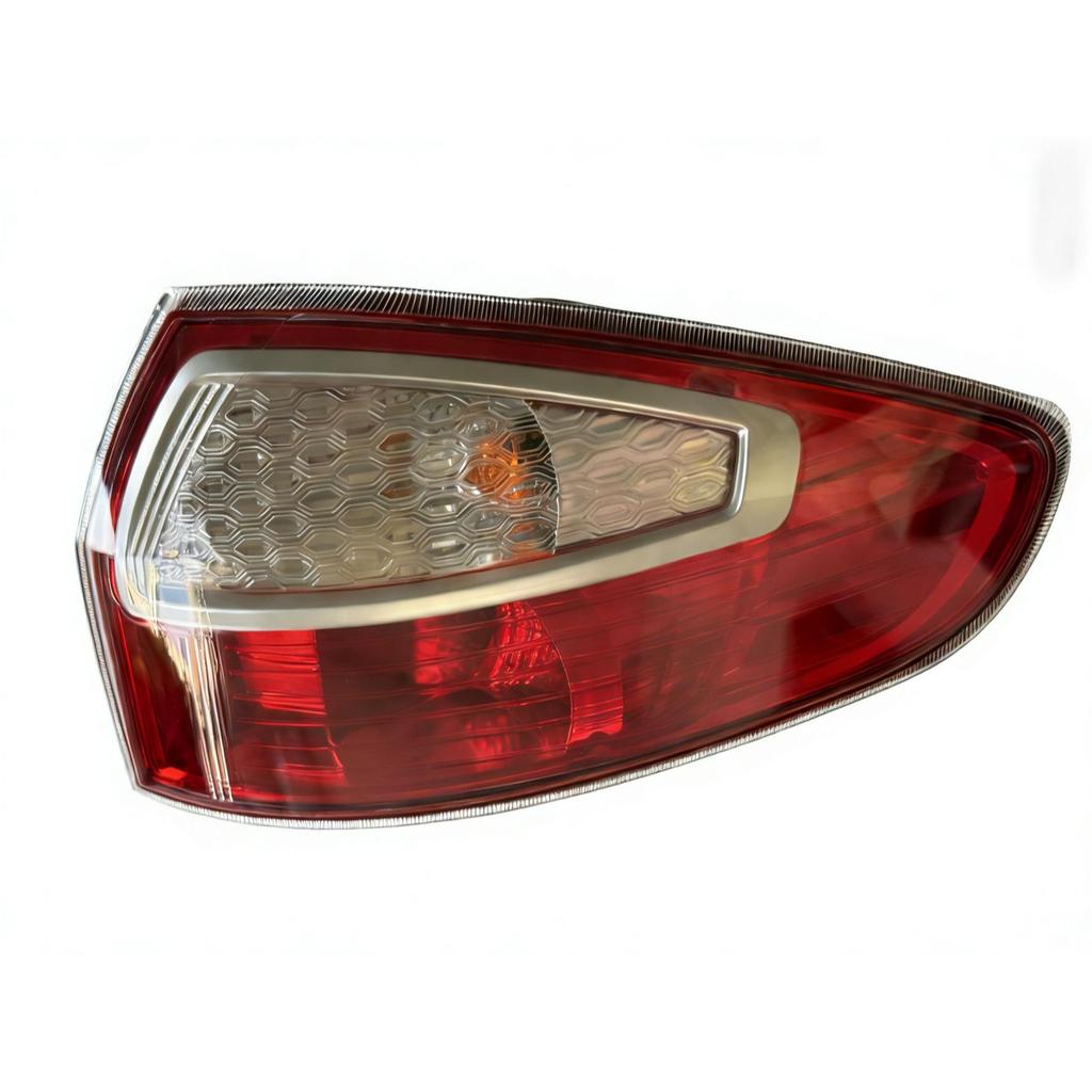 Совместимый задний фонарь для Ford Fiesta Sedan 2009-2012 (Внешний) DK4351150E