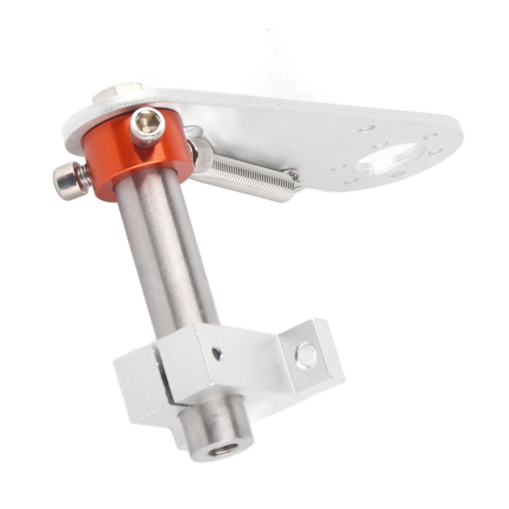 EB015 Encoder Bracket Adjustable Anti Skid Aluminium Alloy Holder Encoder Mounting Stand Bracket Accessories