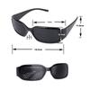 Pin Hole Sunglasses Natural Healing Eyesight Improve Vision Care Pinhole Glasses Eye Exercise