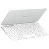 Logitech Keys To Go 2 Ultra-Thin Portable Multi-Device Bluetooth Keyboard