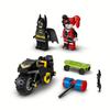 LEGO Super Heroes DC Batman Harley 76220 Игрушечный блок Present Superhero American Comic Boys 4 лет и старше Batman(TM) против. Куинн(TM)