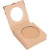 Компактная пудра 2в1 матовая 01 слоновая кость 10 мл