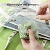 600 мл Складная силиконовая бутылка для взрослых, портативные многоразовые пластиковые стаканчики для путешествий на открытом воздухе, для занятий в спортзале, мотивирующая питьевая бутылка