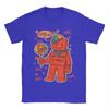 Team C00lkidd Join Today Funny Trending Quote TShirt Summer  Cotton TShirts For Unisex Printed Tshirt Short Sleeves Y2K Tees