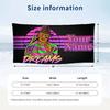 Custom Text Beach Towel, Soft Absorbent Swimming Multi-use TowelA Nightmare on Elm Street Freddy Krueger