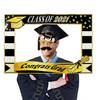 Graduation Selfie Photo Frame for 2022 College High School Graduates Graduation Photo Frame Party Supplies