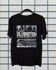 Silverstein Band 25 Years Of Noise Tour 2025 T Shirt Full Size S5XL Unisex T-Shirt