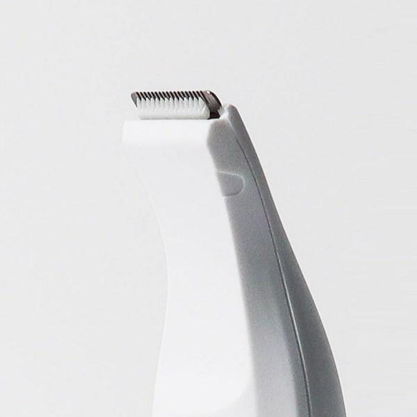 Dingdongpet Pet 4in1 Multi Hair Clipper Yp-7016, Korean Pet Shampoo