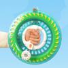 Plastic Kite Reel Winder with Line 150/300/400/500M Kite Handle Wheel  Flying Kite