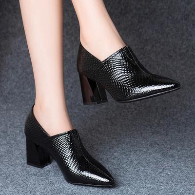 Остроносые женские туфли на высоком каблуке, дизайнерские туфли-лодочки, сексуальная мода 2024 года, женская осенняя обувь, новый бренд, вечерние женские туфли