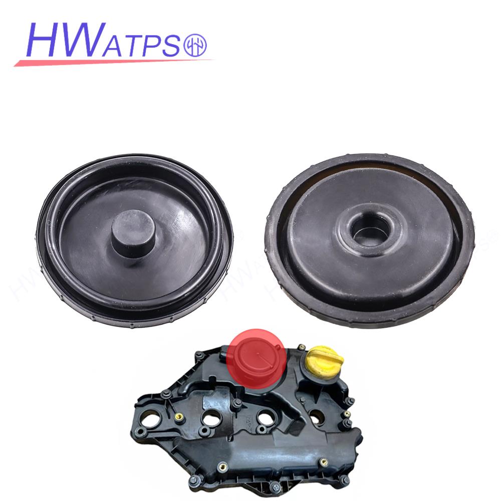 DFTGX1 Oil separator membrane 50002860 For ALFA ROMEO 159 MY11 ALFA BRERA GIULIETTA NUOVO 4C GIULIETTA LANCIA DELTA NUOVA 55251938