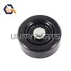Belt Idler Pulley For HYUNDAI SANTAFE ix35 KIA CARNIVAL SORENTO SPORTAGE 2.0 CRDi 2005-/ 25287-2F000 252872F000 Car Accessories