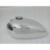 Honda CB550 CB550K 1974-75 Aluminum Alloy Polished Petrol Gas Tank +Cap |Fit For