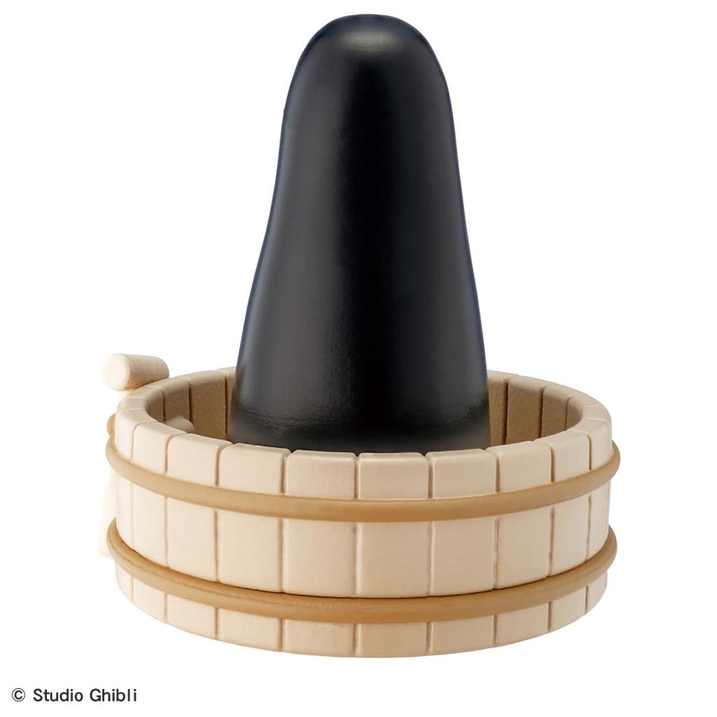 TAKARA TOMY Tomica D Tomica Ghibli 10 Kaonashi