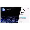 HP 28A CF228A Black Original Toner Cartridge