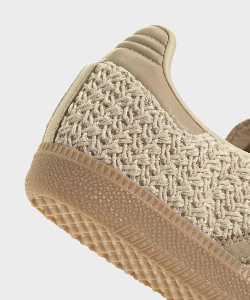 adidas Samba Og - Кленовый Бежевый / Jr9446