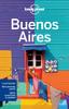 Книга Lonely Planet Buenos Aires