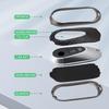 Compatible with Mercedes-Benz key covers: E300L, E260, C260L, GLB200, GLC300L, S-Class, GLE350.